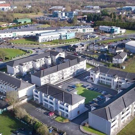 Glen Abhainn Standard Budget Accommodation Athlone Exterior foto