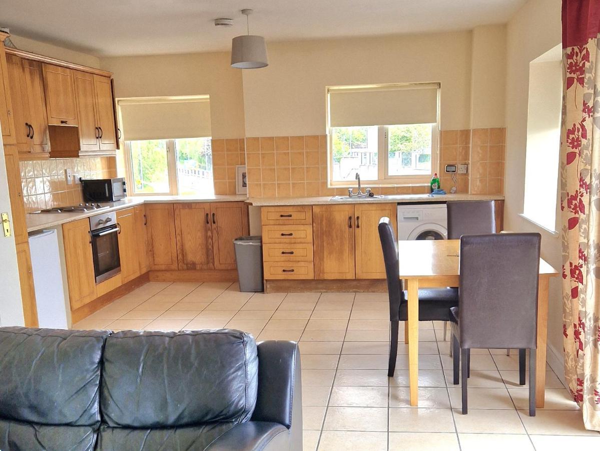 Glen Abhainn Standard Budget Accommodation Athlone Exterior foto