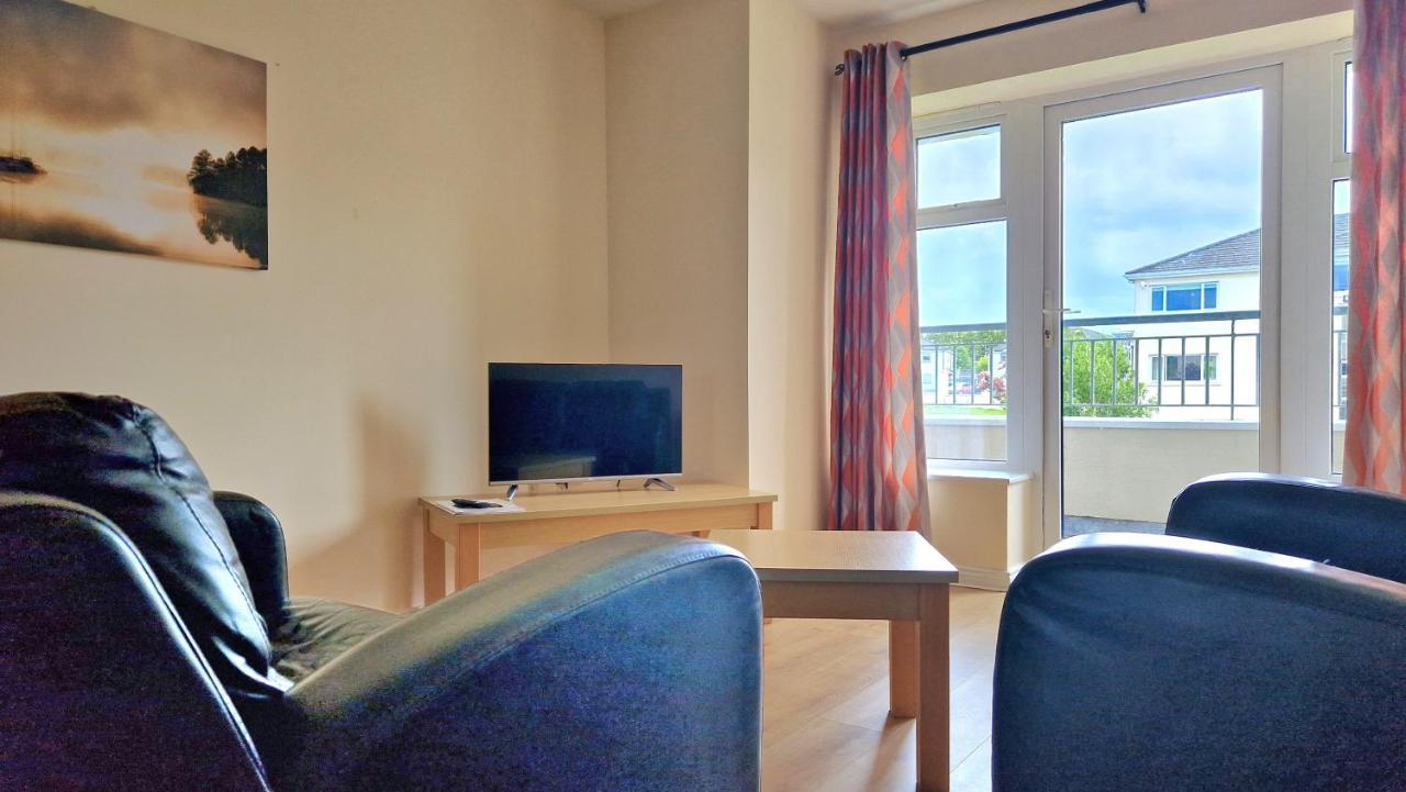 Glen Abhainn Standard Budget Accommodation Athlone Exterior foto