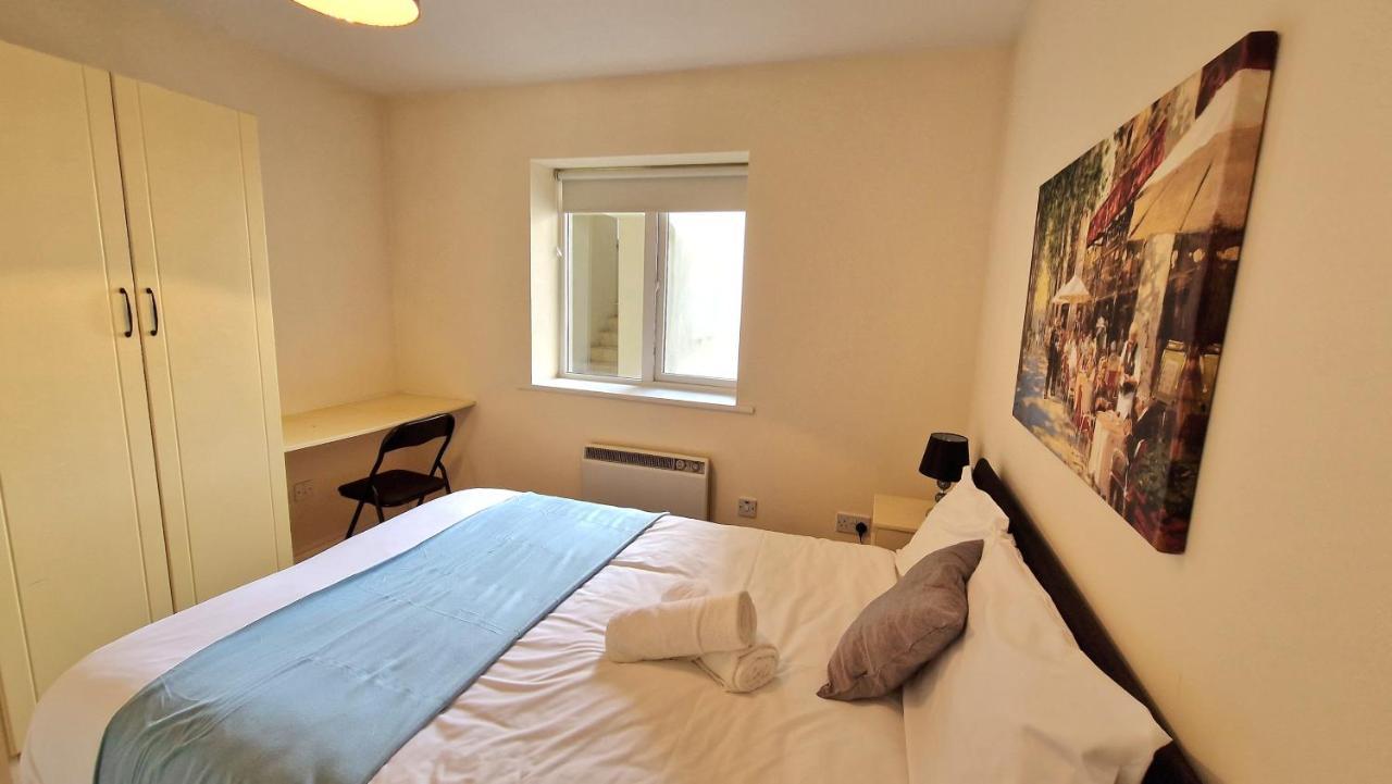 Glen Abhainn Standard Budget Accommodation Athlone Exterior foto