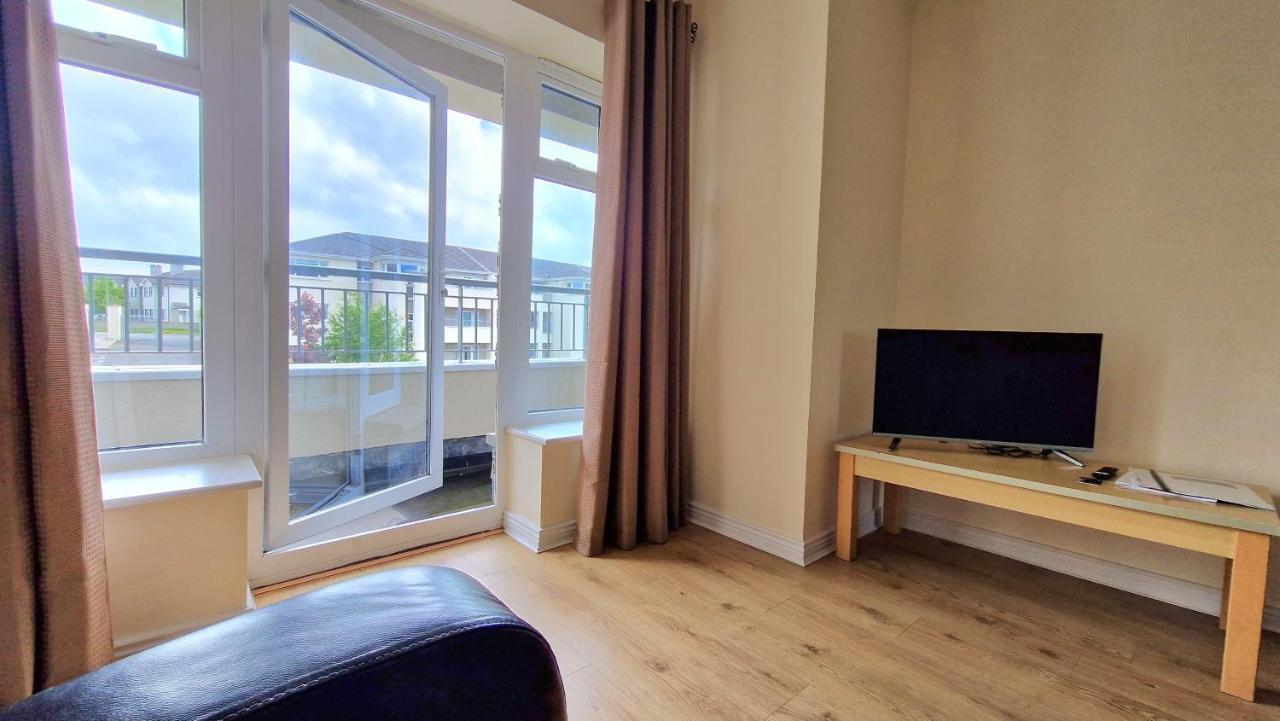Glen Abhainn Standard Budget Accommodation Athlone Exterior foto