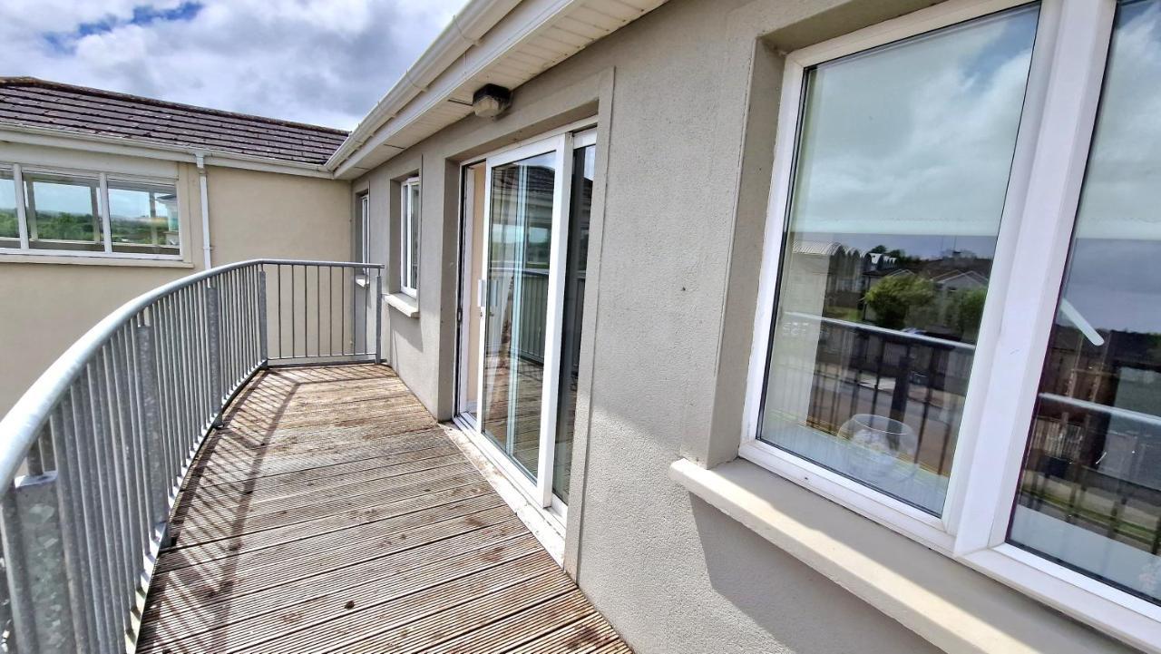 Glen Abhainn Standard Budget Accommodation Athlone Exterior foto
