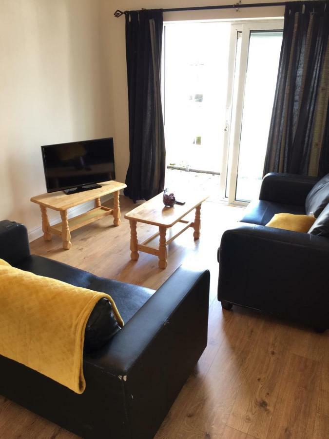 Glen Abhainn Standard Budget Accommodation Athlone Exterior foto